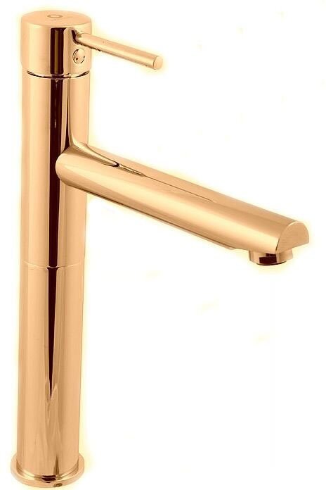 Смеситель Rav Slezak Seina SE930.5Z для раковины