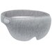 Маска для сна Ardor Hot Compress Eye Mask (Gray)