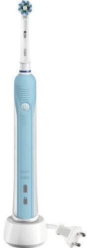 Зубная щётка электрическая Oral-b PRO 700 CrossAction