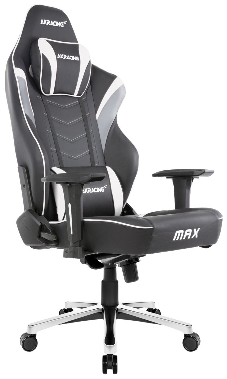 Компьютерное кресло AKRACING Max игровое