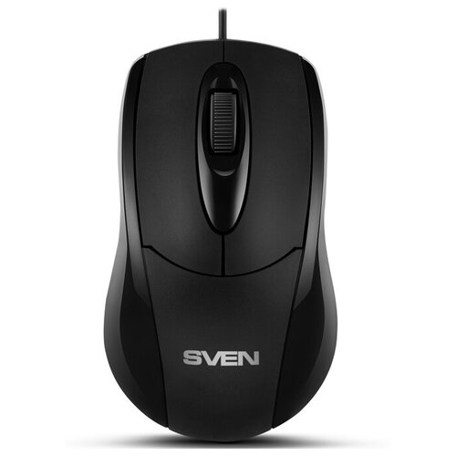 Мышь SVEN Optical Mouse RX-110