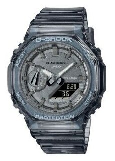 Наручные часы CASIO