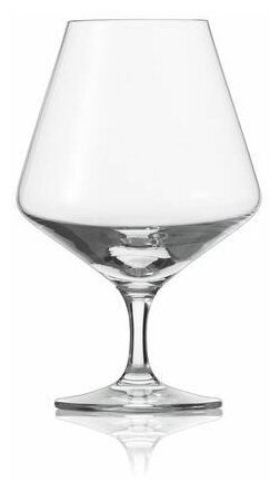 Бокал Schott Zwiesel "Pure", для коньяка, хрустальное стекло, 616мл