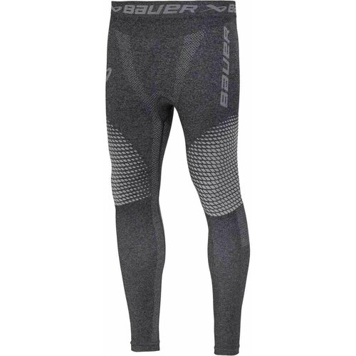фото Нательное белье (брюки) bauer s22 elite seamless bl pant sr (m-l)