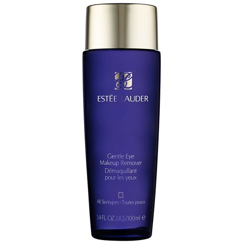 Estee Lauder cредство для снятия макияжа с глаз Gentle Eye Makeup Remover, 100 мл, 100 г