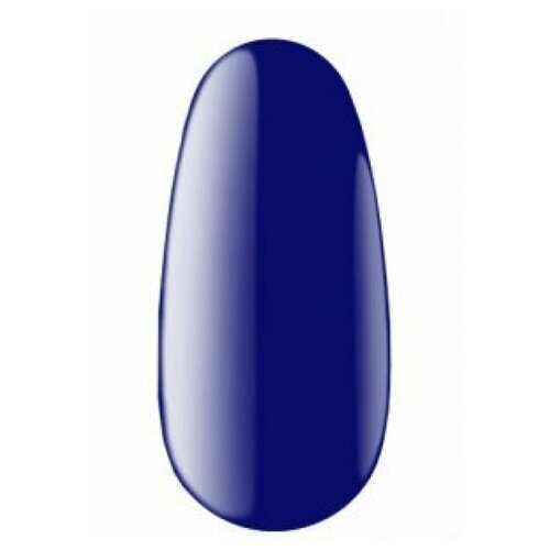 Kodi Гель-лак Basic Collection, 8 мл, 8 г, 50 B Насыщенный синий, эмаль
