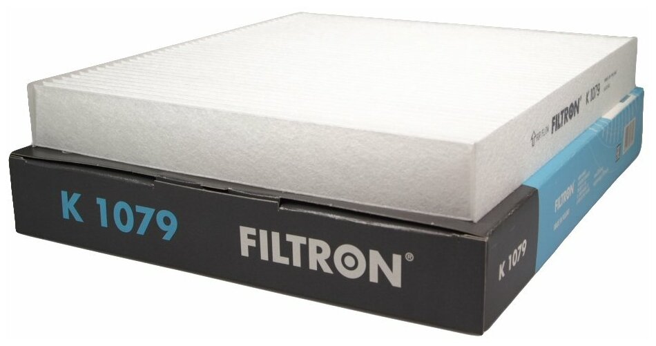 FILTRON фильтр салонный K1079