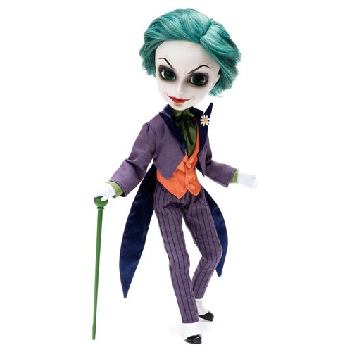 Pullip Groove Кукла Пуллип (Pullip Batman Joker Taeyang) Таянг - Джокер