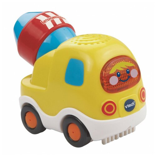 Игрушка Vtech Бетономешалка 80-127526