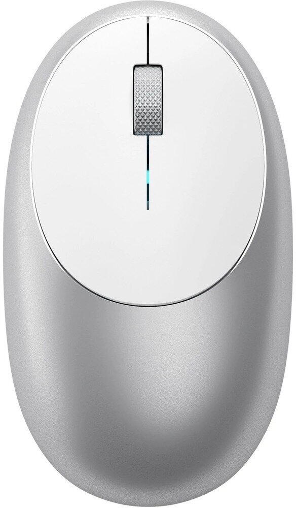 Мышь беспроводная Satechi M1 Bluetooth Wireless Mouse