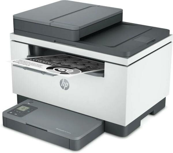 Лазерное МФУ HP LaserJet M236sdw 9YG09A