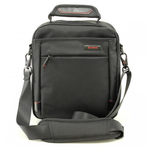 фото Сумка 3595/black winpard