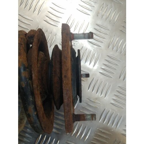 Опора переднего амортизатора FAW VITA 486090DA30