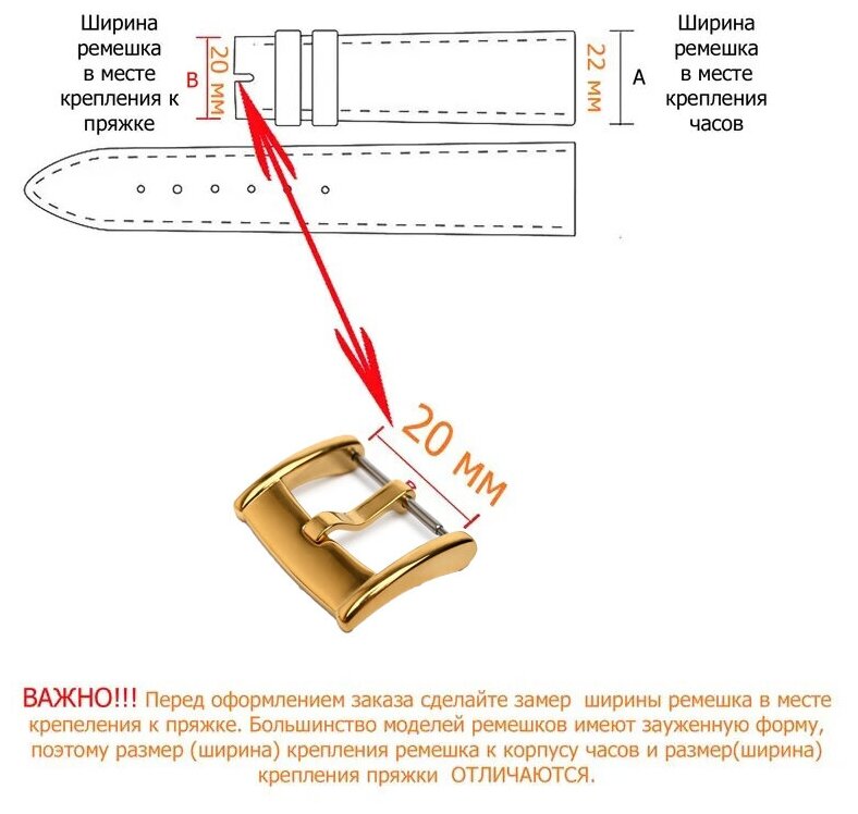 Застежка AXIVER