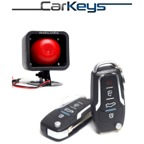 Автомобильная сигнализация ok-JVC k235 250000₽