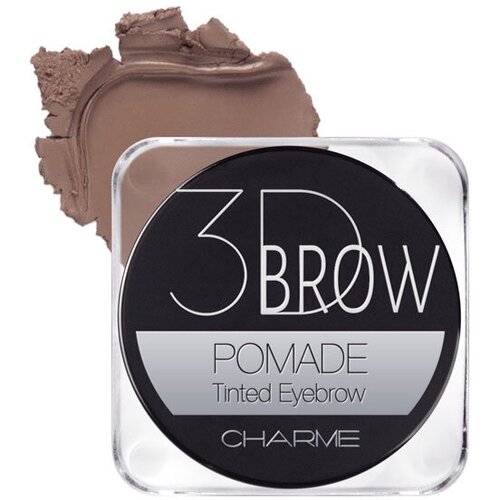 CHARME Помада для бровей 3D BROW 102 Фазан