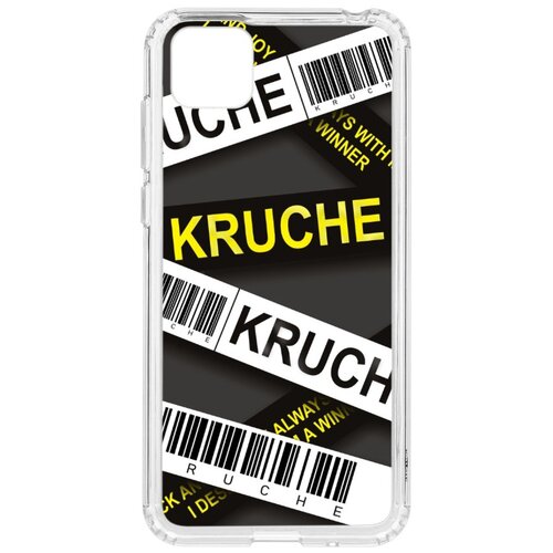 фото Чехол на honor 9s kruche printkruche кruче