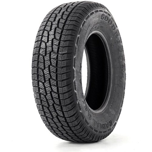 Автомобильные летние шины Goodride SL369 A/T 285/70 R17 117T