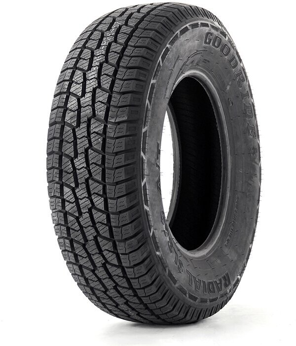 Автомобильные летние шины Goodride SL369 A/T 265/75 R16 116S