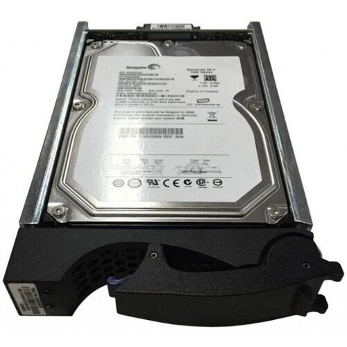 Жесткий диск EMC 100-880-291 733Gb 10000 Fibre Channel 35 HDD 7263500₽