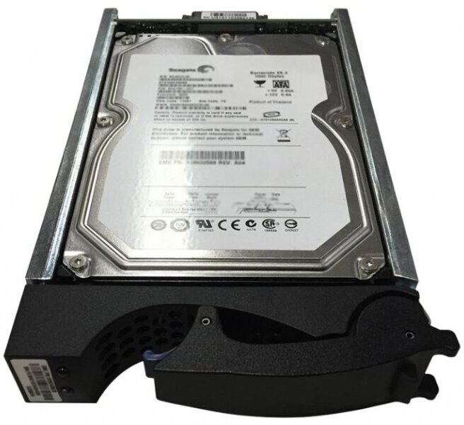 Жесткий диск EMC 101-000-030 73Gb Fibre Channel 3,5" HDD