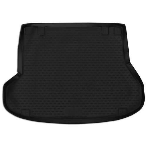 фото Element коврик в багажник подходит для kia cee'd sw, 2012-2018, "комфорт" ун. (полиуретан)