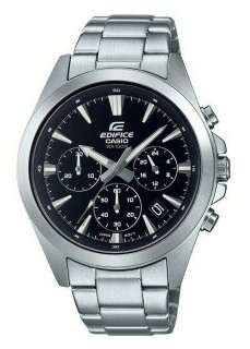 Наручные часы CASIO Edifice EFV-630D-1A