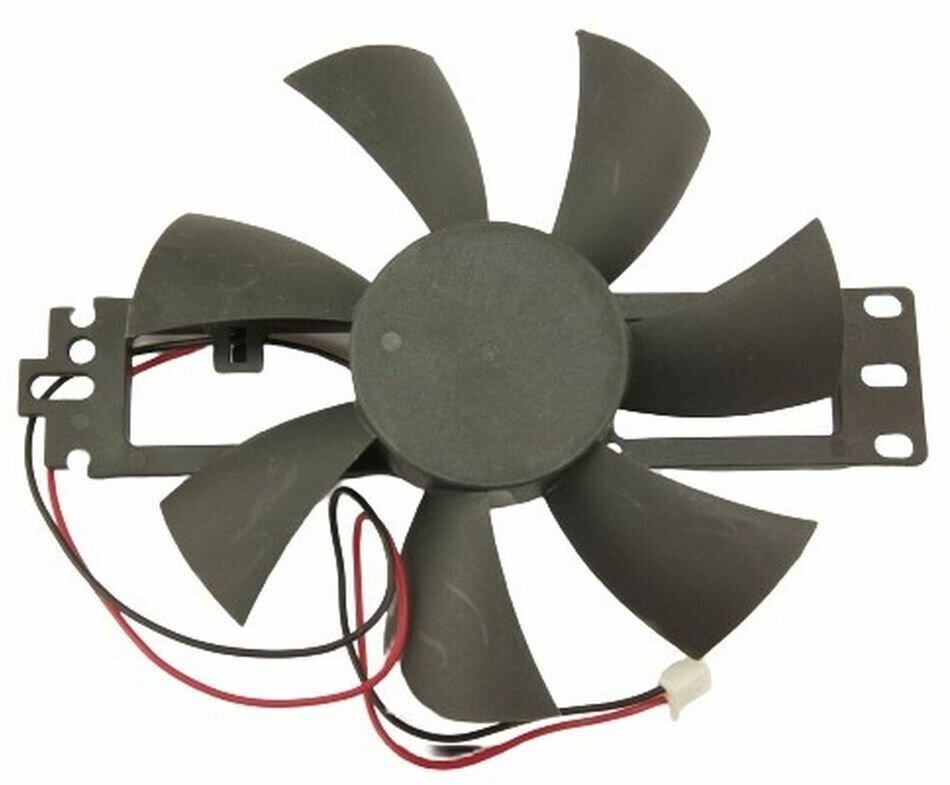 EM3000 fan 1 (part 11) вентилятор обдува (#EM3000) - фотография № 5