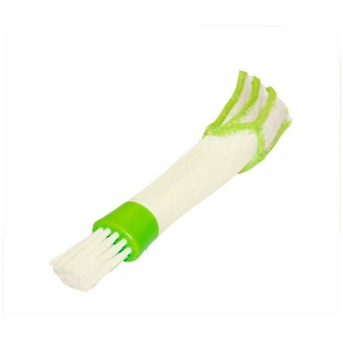 Щетка для чистки решетки кондиционера, труднодоступных узких мест