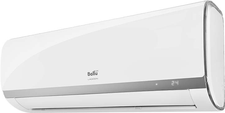 Кондиционер BALLU LAGOON BSD-24HN1_24Y