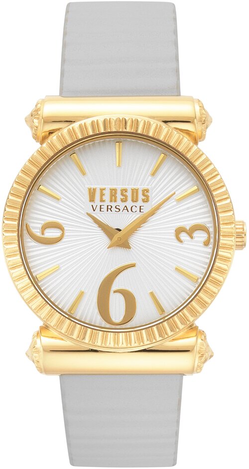 Наручные часы Versus VSP1V0319, золотой, желтый