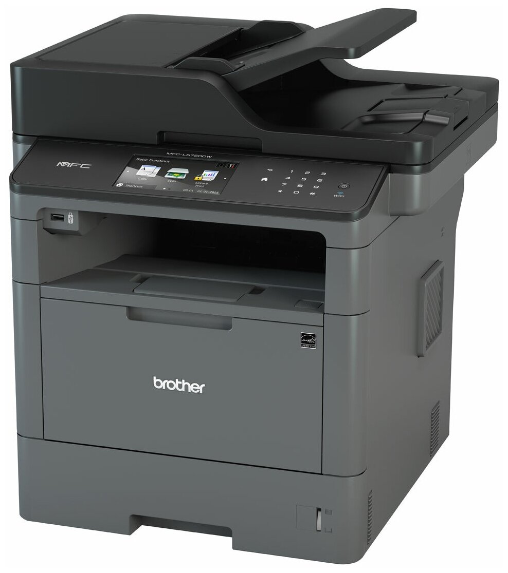  Brother MFC-L5750DW (MFCL5750DWR1)