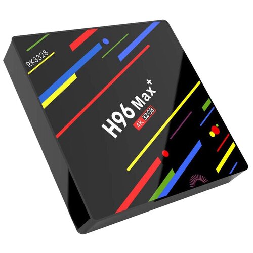 Медиаплеер Reflect X96 Max 432Gb 460100₽