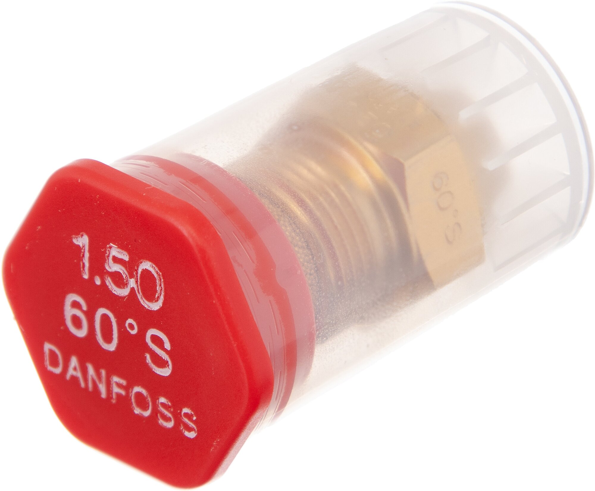 Форсунка для дизельного топлива DANFOSS 1.50 gal/h, 5.84 kg/h * 60 S. 030F6928