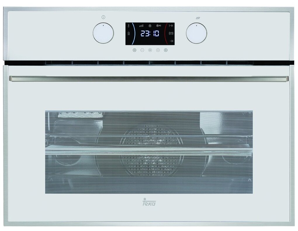 Духовой шкаф Teka HLC 844 C WH