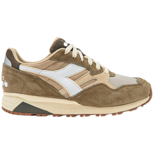 Кроссовки мужские Diadora N902 Brindle/Oxford Tan / 42 EU