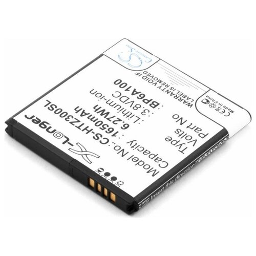 фото Аккумулятор для телефонов htc desire 300 cameron sino