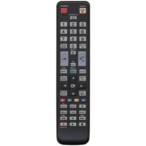 фото Пульт huayu aa59-00431a для телевизора samsung