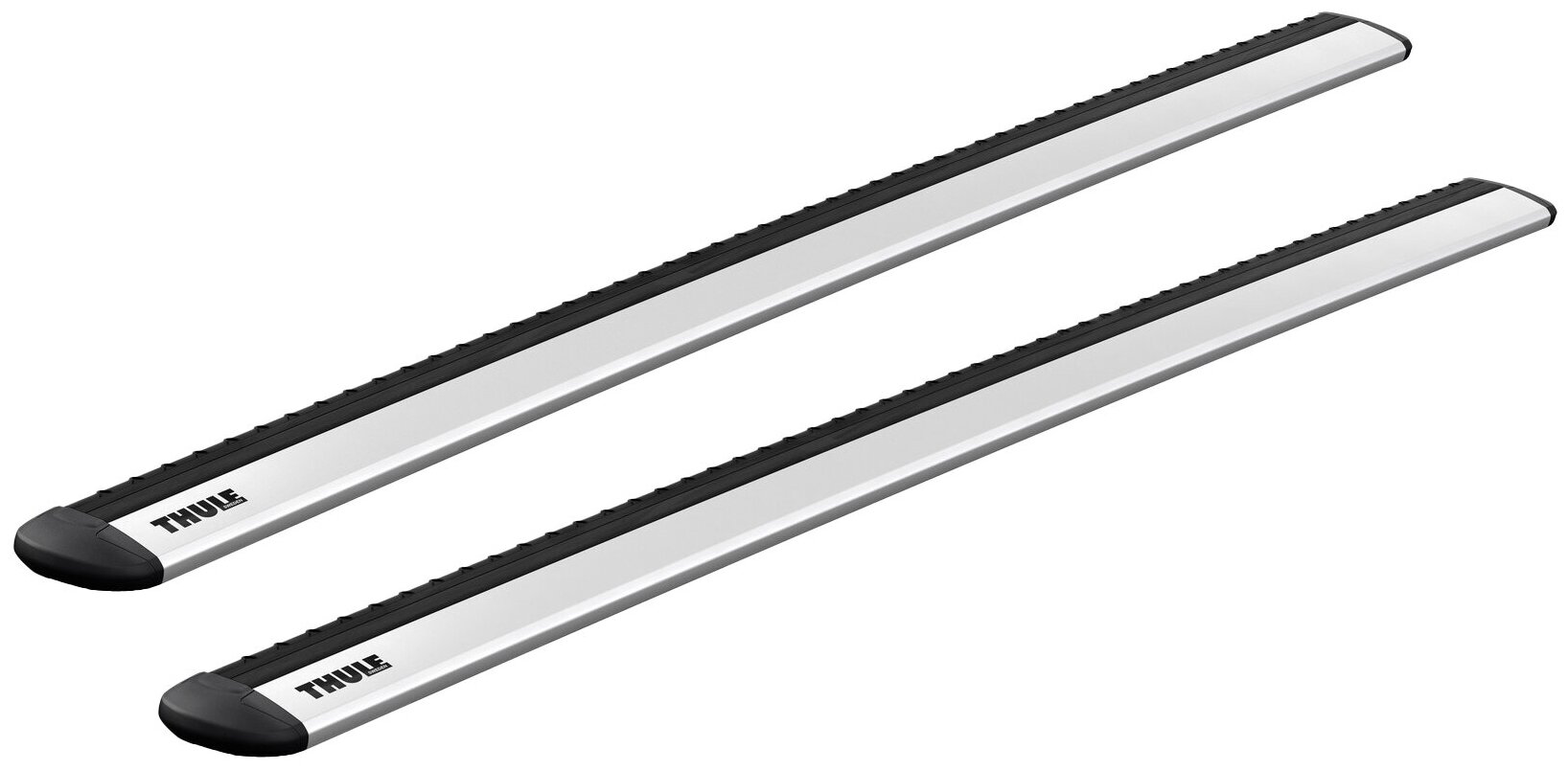 багажник THULE WingBar Evo 711400 135 м