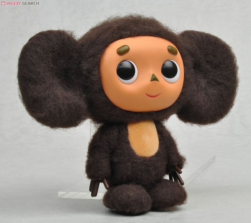 Картинки чебурашка плачет