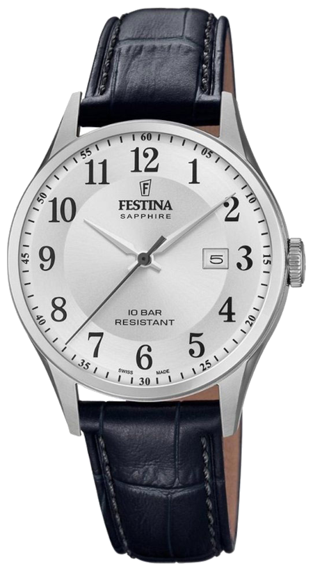 Наручные часы FESTINA Swiss Made