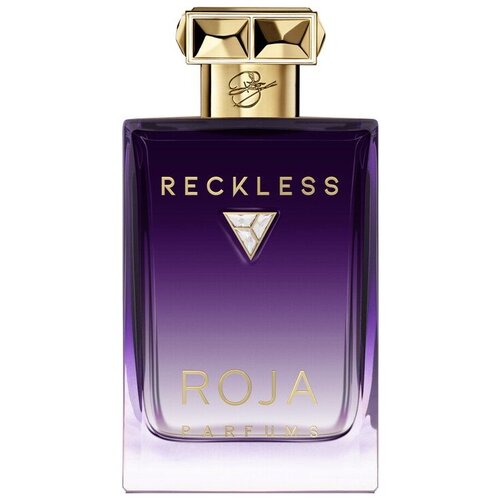 roja parfums парфюмерная вода risque essence de parfum 100 мл Roja Parfums парфюмерная вода Reckless Essence de Parfum, 100 мл