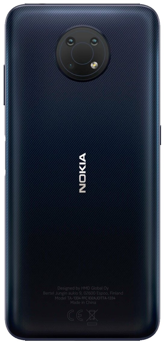 Фото #3: Nokia G10 3/32GB