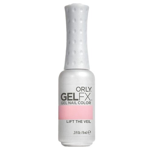 Orly Гель-лак Gel FX French Manicure, 9 мл, 30008 Lift The Veil