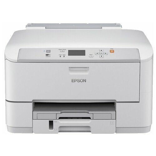 Принтер Epson WorkForce WF-M5190DWF