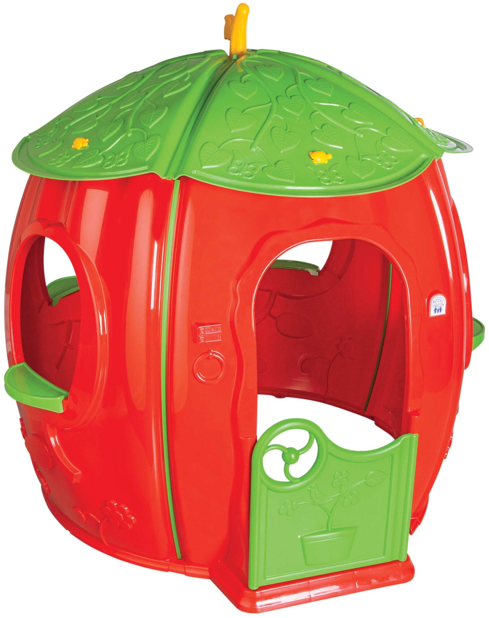 детский игровой домик PILSAN тыква 06-158