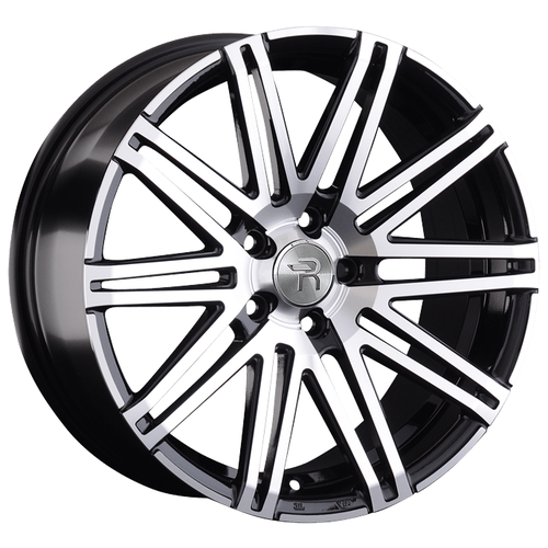 Колесный диск Replay Audi (A120) 8x18 5x112 ET 39 Dia 66,6 (GMF)