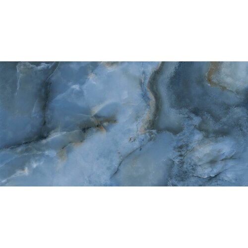 Керамогранит Geotiles Oni Blue 60х120 см (1.44 м2)