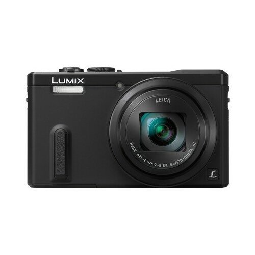 Фотоаппарат Panasonic Lumix DMC-TZ61(TZ60) без русского языка