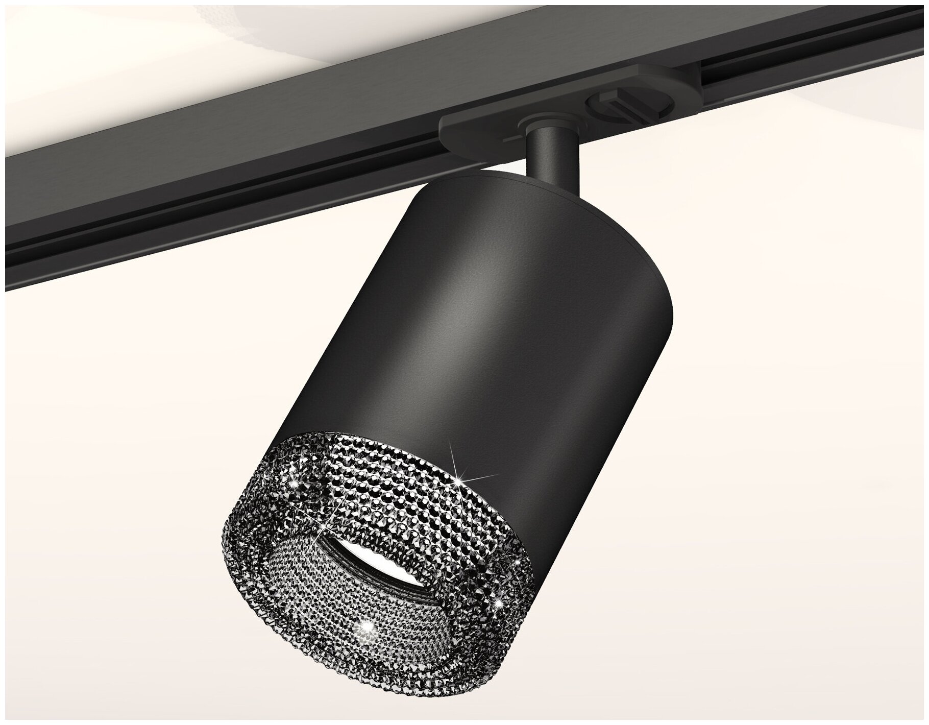 Комплект трекового светильника Ambrella Light Track System XT7422010 (A2537, C7422, N7192)